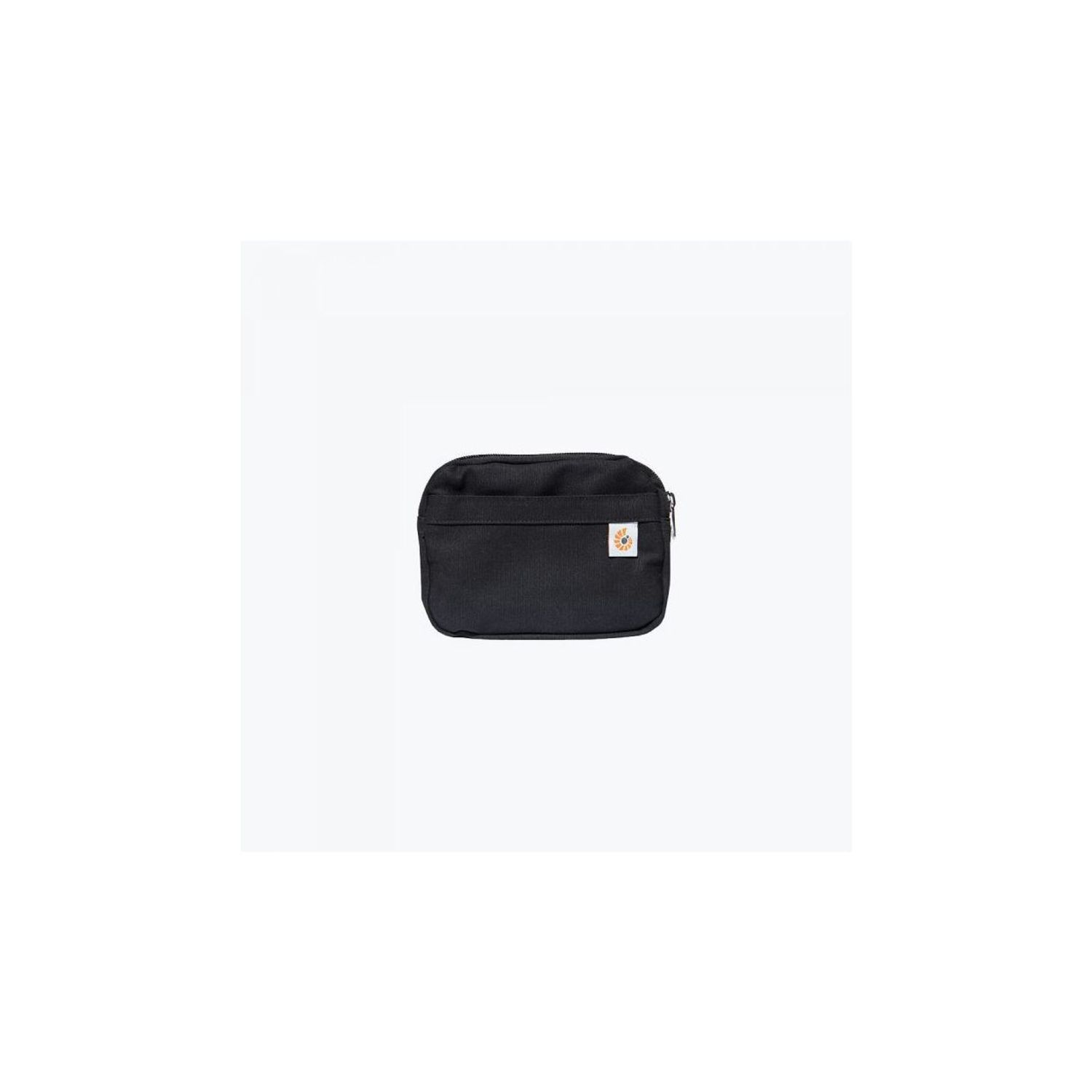 Marsupiu Omni 360 Cool Air Mesh Onyx Black fotografia produsului View 10 L