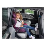 Scaun Auto cu Isofix Mako Core Power Berry fotografia produsului View 3 S