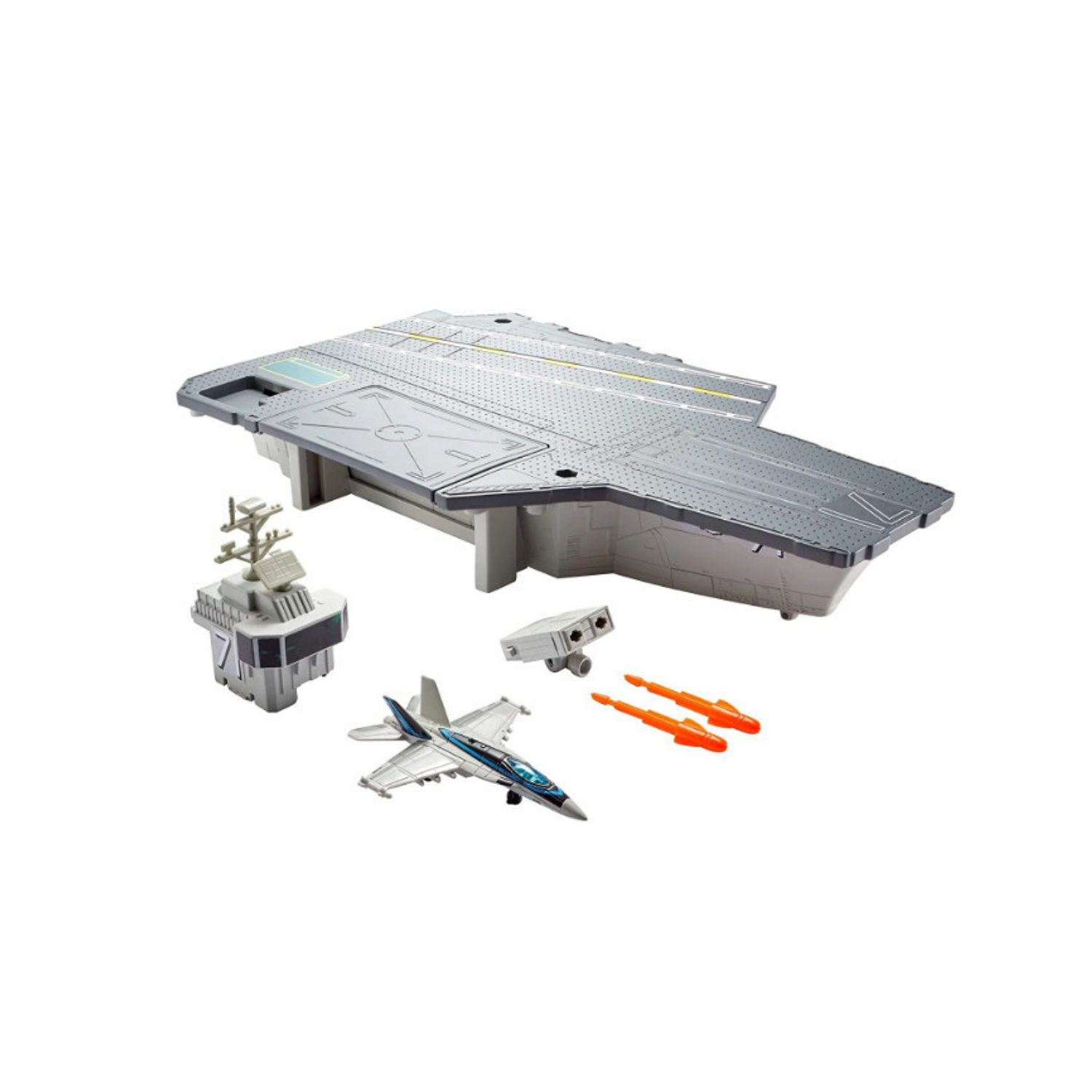 Portavion Matchbox Top Gun Maverick GNN28 fotografia produsului