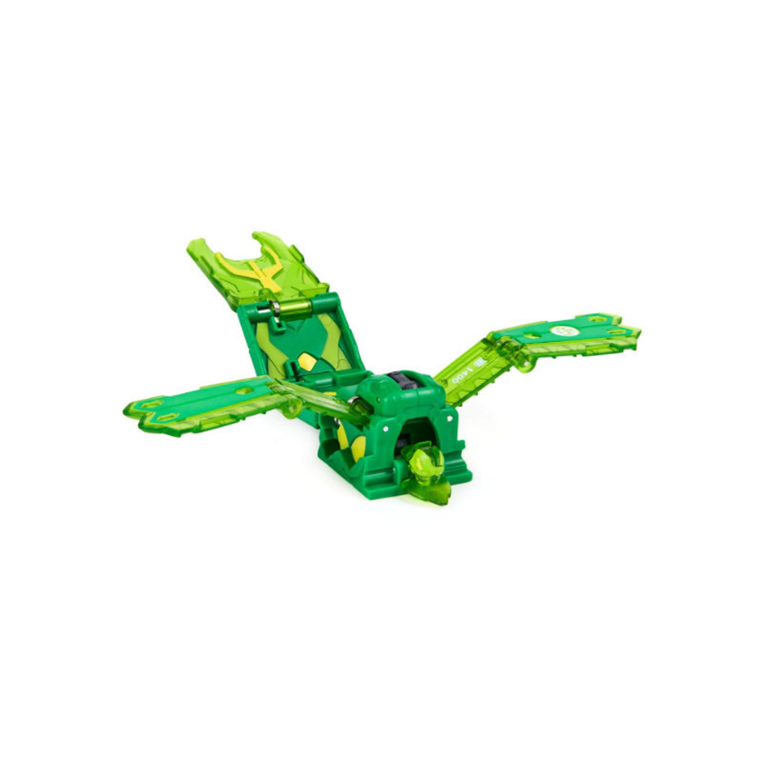 Figurina Bakugan Geogan Rising - Insectra fotografia produsului View 7 L