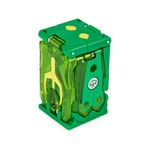 Figurina Bakugan Geogan Rising - Insectra fotografia produsului View 8 S