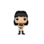 Figurina WWE POP! Chyna, 9 cm, Multicolor fotografia produsului View 2 S