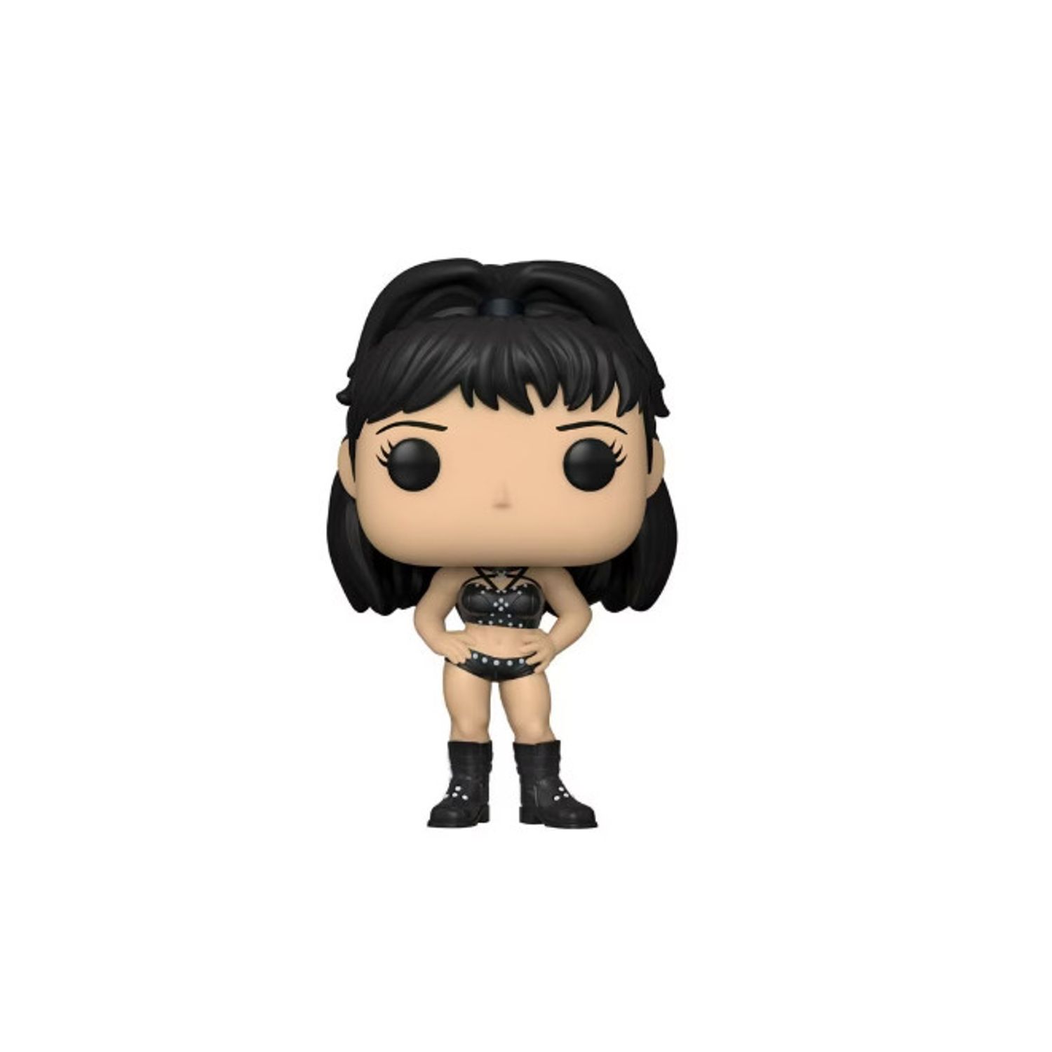 Figurina WWE POP! Chyna, 9 cm, Multicolor fotografia produsului View 2 L