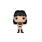 Figurina WWE POP! Chyna, 9 cm, Multicolor fotografia produsului