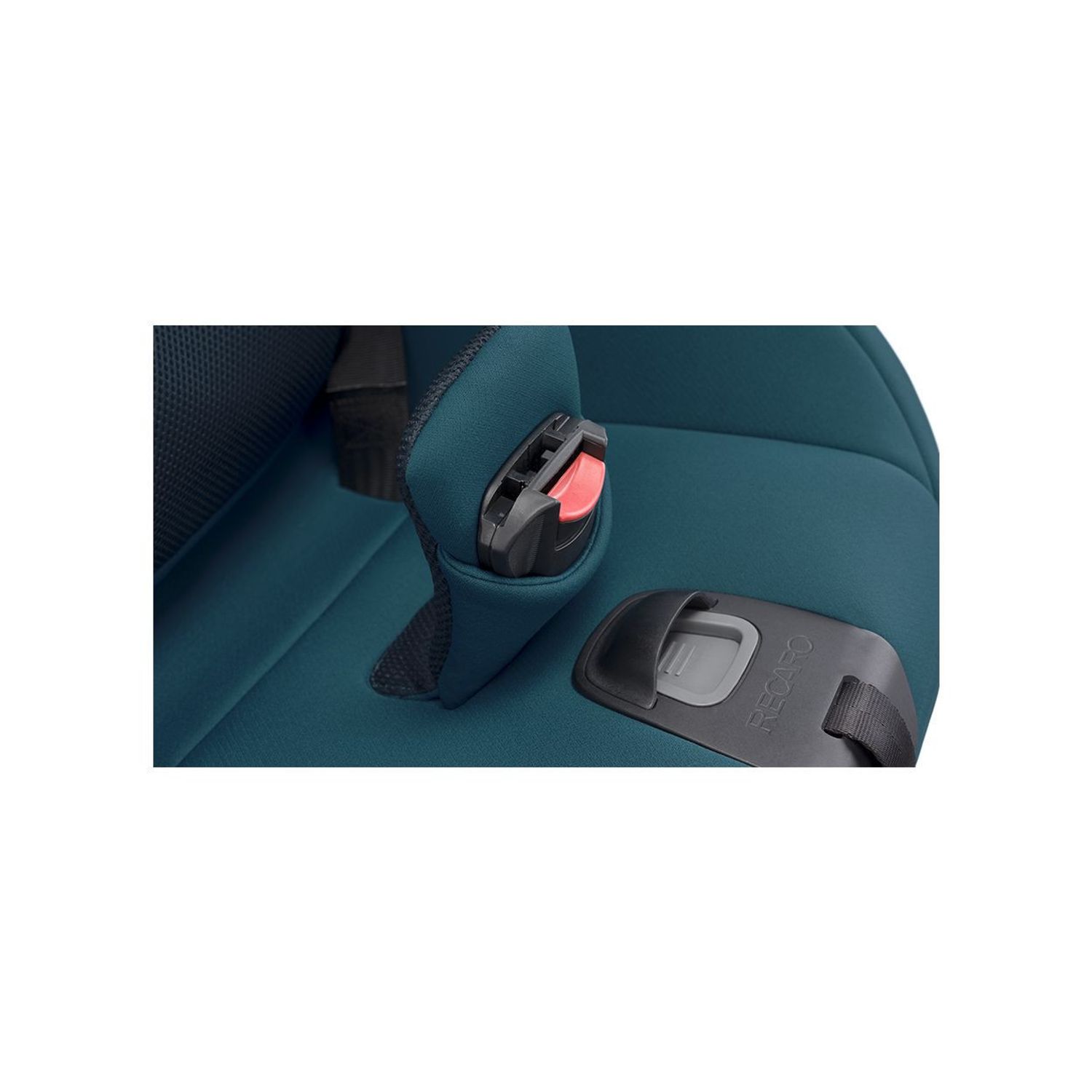 Scaun Auto i-Size Kio Select Pacific Blue fotografia produsului View 10 L