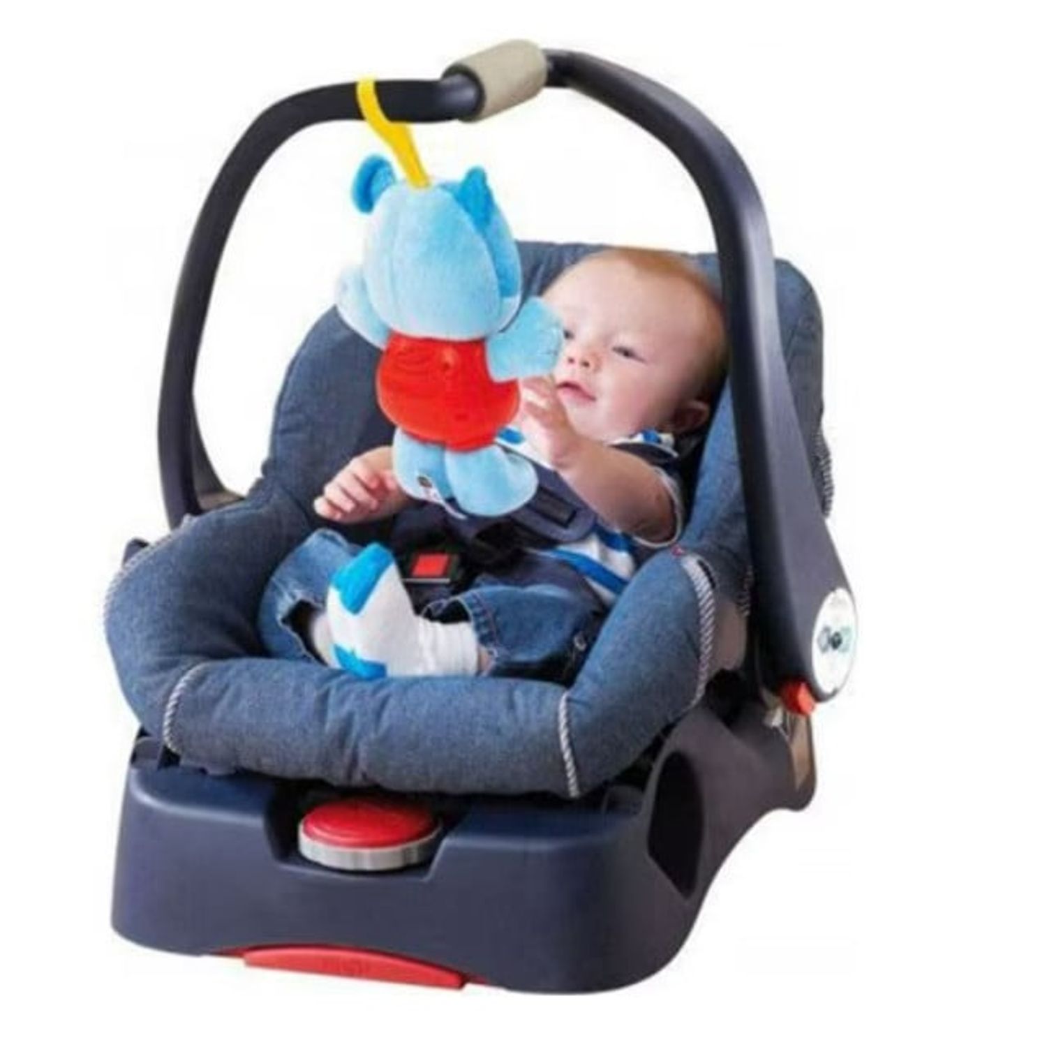 Jucarie interactiva Vtech, ursuletul Cody fotografia produsului View 6 L