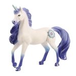 Figurina Schleich, Mandala unicorn mascul fotografia produsului