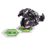Figurina Bakugan Evolutions, Wrath, Negru fotografia produsului View 4 S