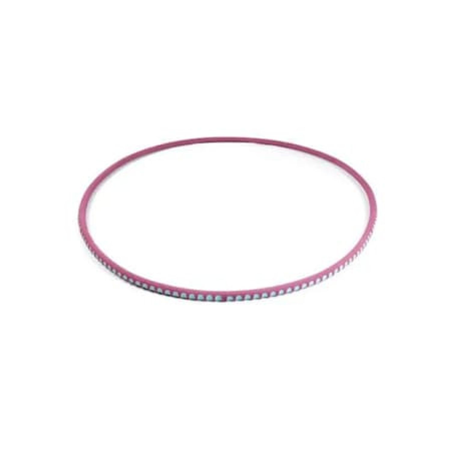 Cerc Hula Hoop Cerceau, 90 cm, Multicolor fotografia produsului