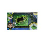 Figurina cu skateboard Ben 10 Super Stunt fotografia produsului