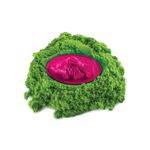 Set Kinetic Sand - Sandcastle, verde 454g fotografia produsului View 5 S