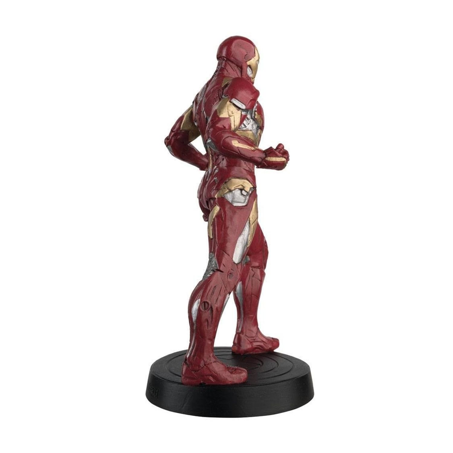 Figurina de colectie Hero Iron Man, 14 cm fotografia produsului View 2 L