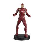 Figurina de colectie Hero Iron Man, 14 cm fotografia produsului