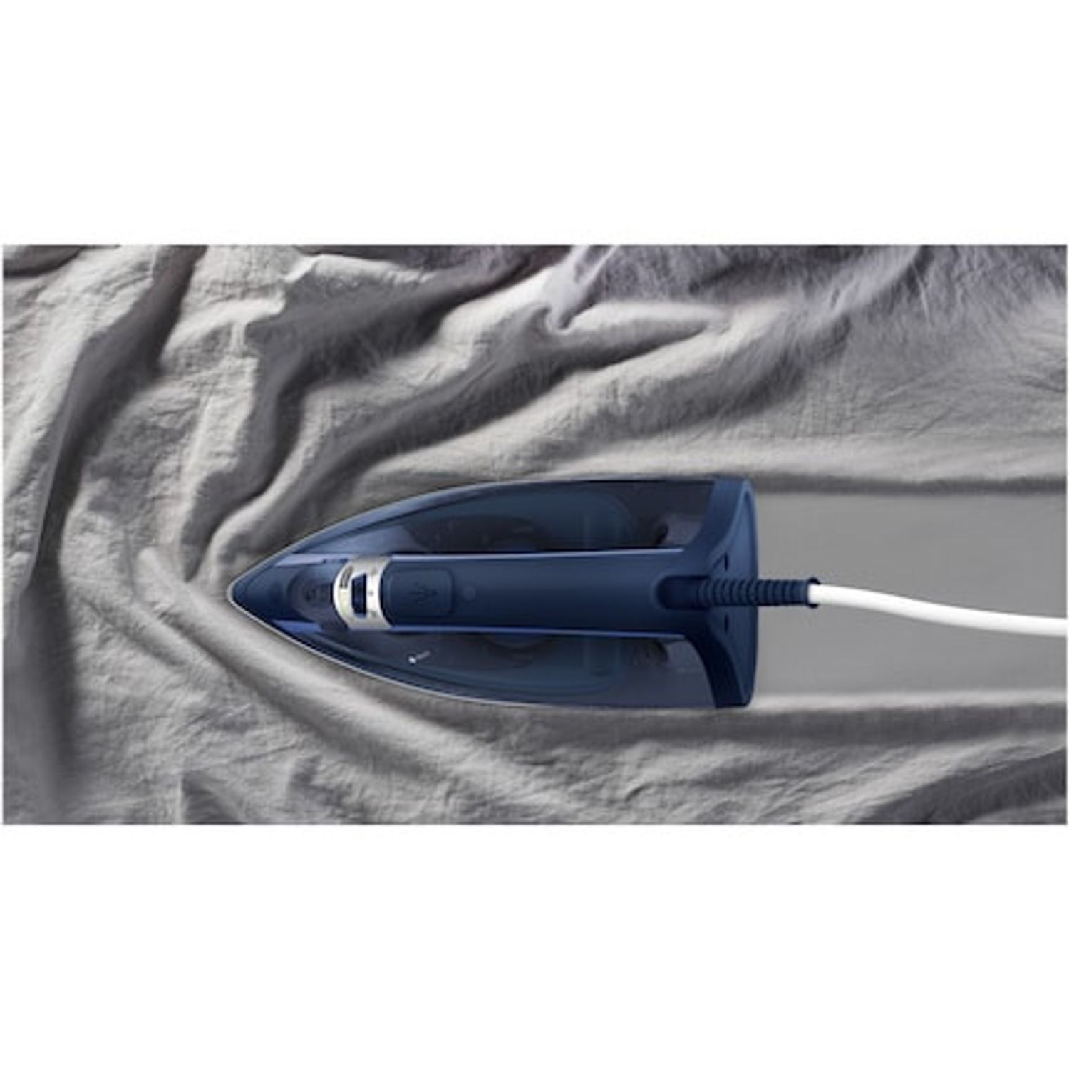 Fier de calcat Tefal Virtuo FV1713, 2000W fotografia produsului View 3 L
