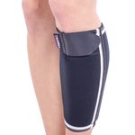 Orteza gamba, Triamed Calf Flex, Negru, 3 fotografia produsului