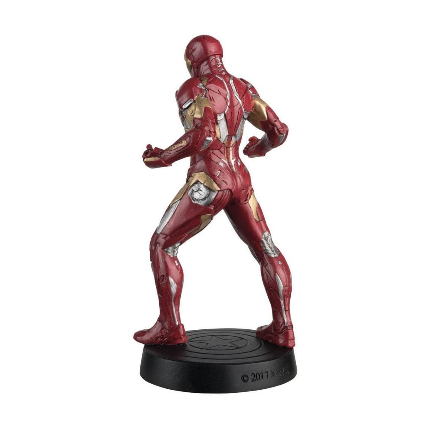 Figurina de colectie Hero Iron Man, 14 cm fotografia produsului View 3 L