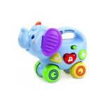Jucarie bebelusi Vtech - Elefantul jucaus fotografia produsului View 2 S
