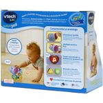 Jucarie bebelusi Vtech - Elefantul jucaus fotografia produsului View 3 S