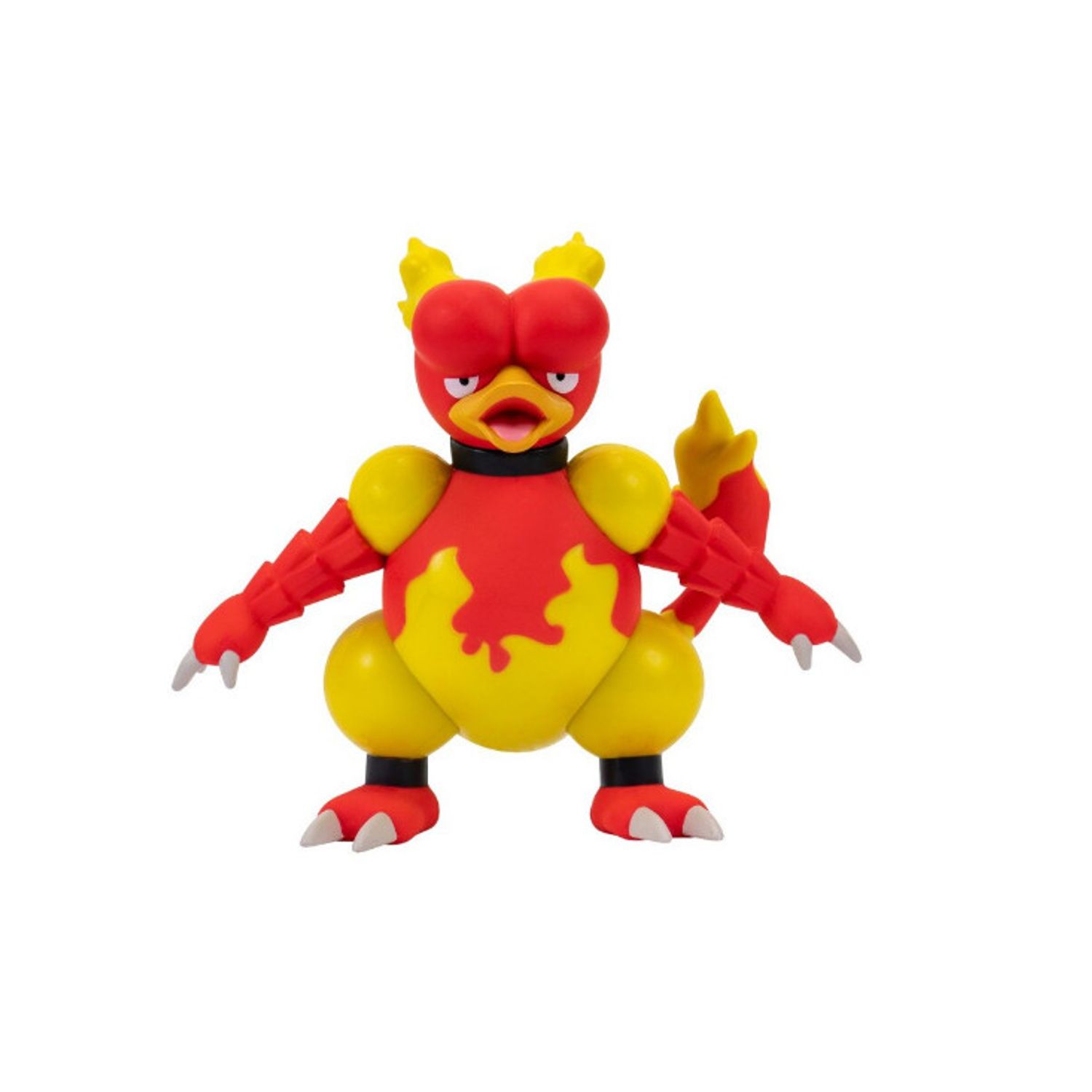 Figurina de actiune Pokemon, model Magmar fotografia produsului View 4 L