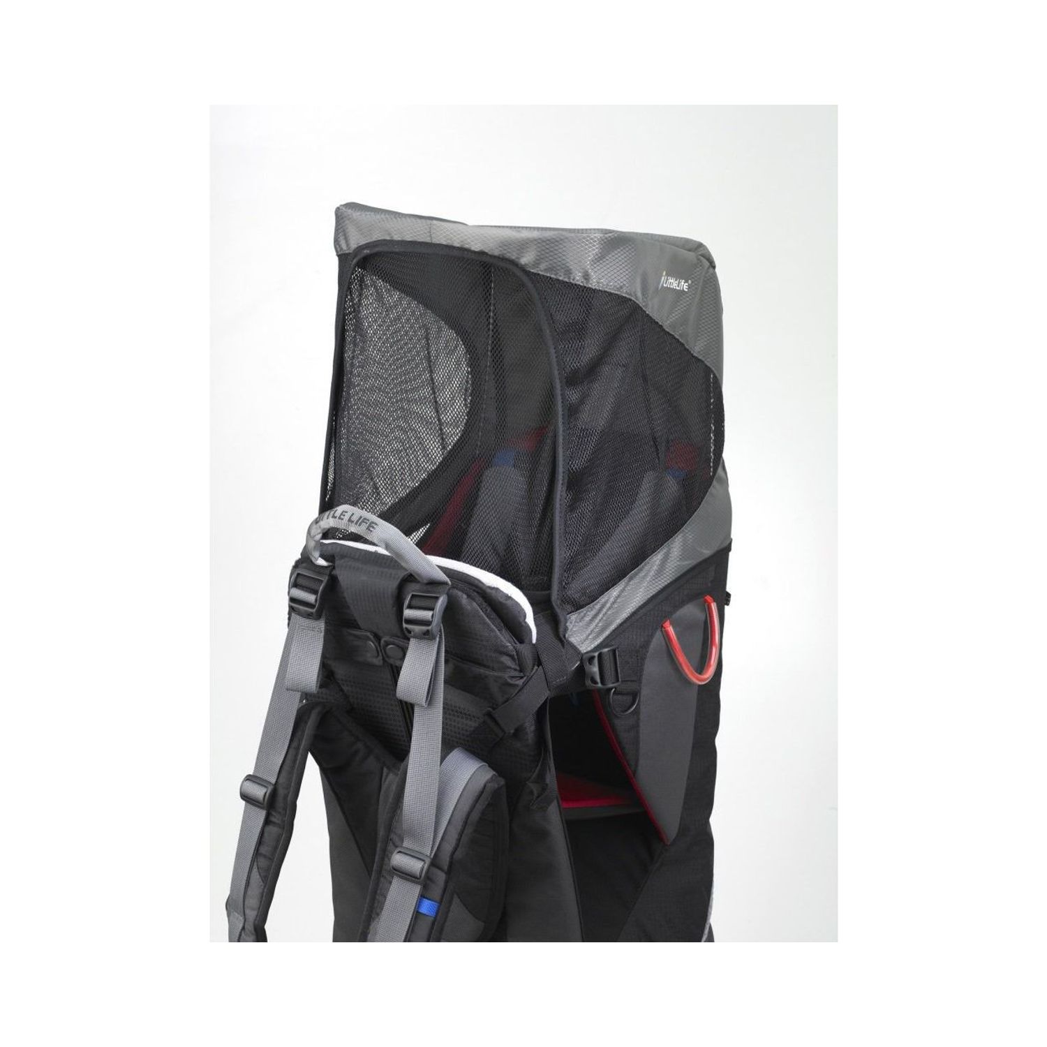 Protectie solara pentru rucsac Littlelife fotografia produsului View 3 L
