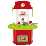 Bucatarie Ecoiffier, Bubble Cook Italiana fotografia produsului View 6 S