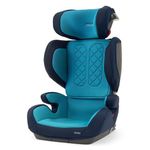 Scaun Auto cu Isofix Mako Core Xenon Blue fotografia produsului