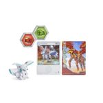 Figurina Bakugan Geogan Rising - Fenneca fotografia produsului View 6 S