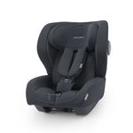 Scaun Auto i-Size Kio Select Night Black fotografia produsului View 2 S