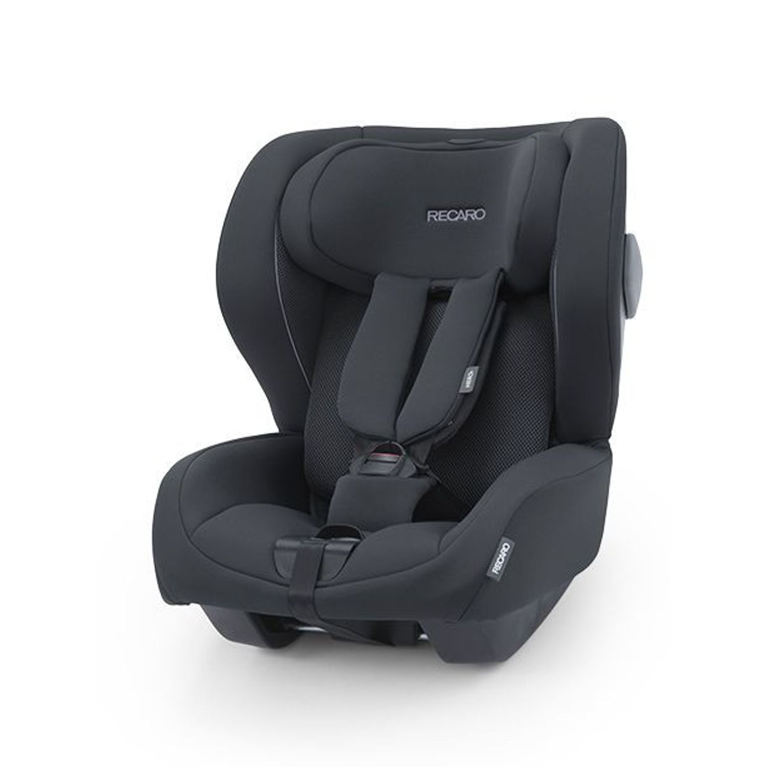 Scaun Auto i-Size Kio Select Night Black fotografia produsului View 2 L