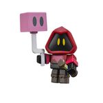 Figurina Roblox 8 cm, model Quest Minion fotografia produsului