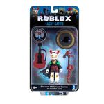Figurina Roblox 8 cm, model Lucky Gatito fotografia produsului View 5 S