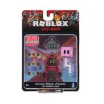 Figurina Roblox 8 cm, model Quest Minion fotografia produsului View 3 S