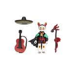 Figurina Roblox 8 cm, model Lucky Gatito fotografia produsului