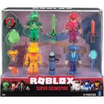 Set de joaca Roblox - Super Doomspire S9 fotografia produsului View 3 S