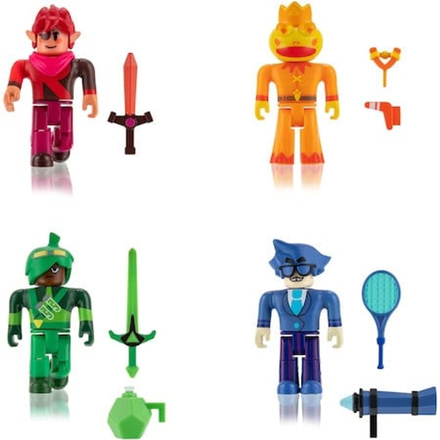 Set de joaca Roblox - Super Doomspire S9 fotografia produsului View 2 L