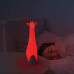 Lampa de Veghe cu Lanterna Gina Albastra fotografia produsului View 10 S