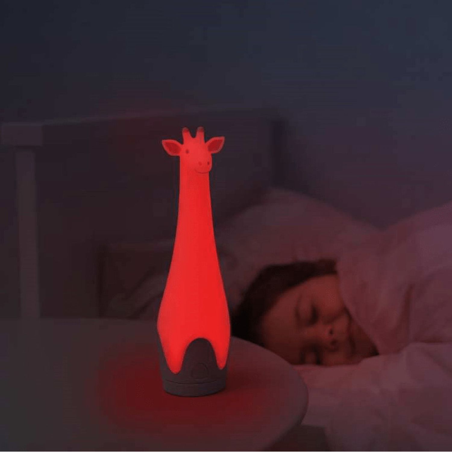 Lampa de Veghe cu Lanterna Gina Albastra fotografia produsului View 10 L