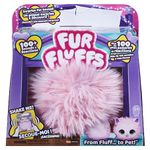 Jucarie interactiva Furfluffs - Pisicuta fotografia produsului View 2 S