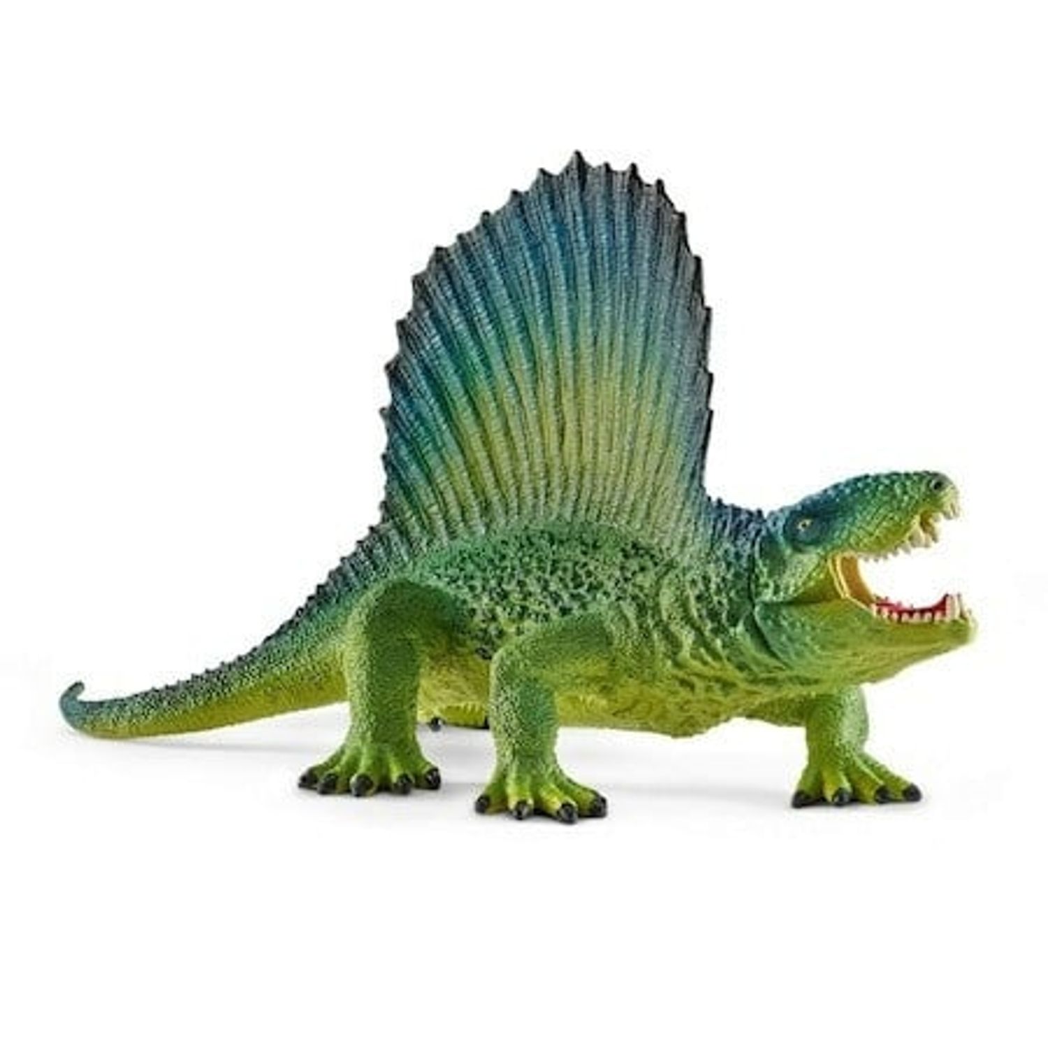 Figurina Schleich, Dinosaurs, Dimetrodon fotografia produsului