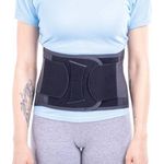 Corset lombo sacral, Triamed, Neoterm, 3 fotografia produsului View 2 S