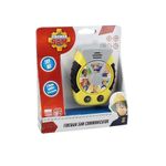 Jucarie Statie de Comunicare Fireman Sam fotografia produsului View 7 S