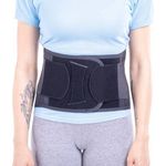 Corset lombo sacral, Triamed, Neoterm, 5 fotografia produsului View 2 S