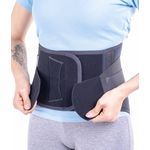 Corset lombo sacral, Triamed, Neoterm, 5 fotografia produsului View 4 S