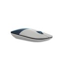 Mouse wireless HP Z3700, Albastru Forest fotografia produsului View 4 S