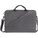 Geanta Laptop Rivacase 8730, 15.6", Grey fotografia produsului