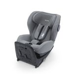 Scaun Auto i-Size Kio Prime Silent Grey fotografia produsului View 3 S