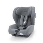 Scaun Auto i-Size Kio Prime Silent Grey fotografia produsului