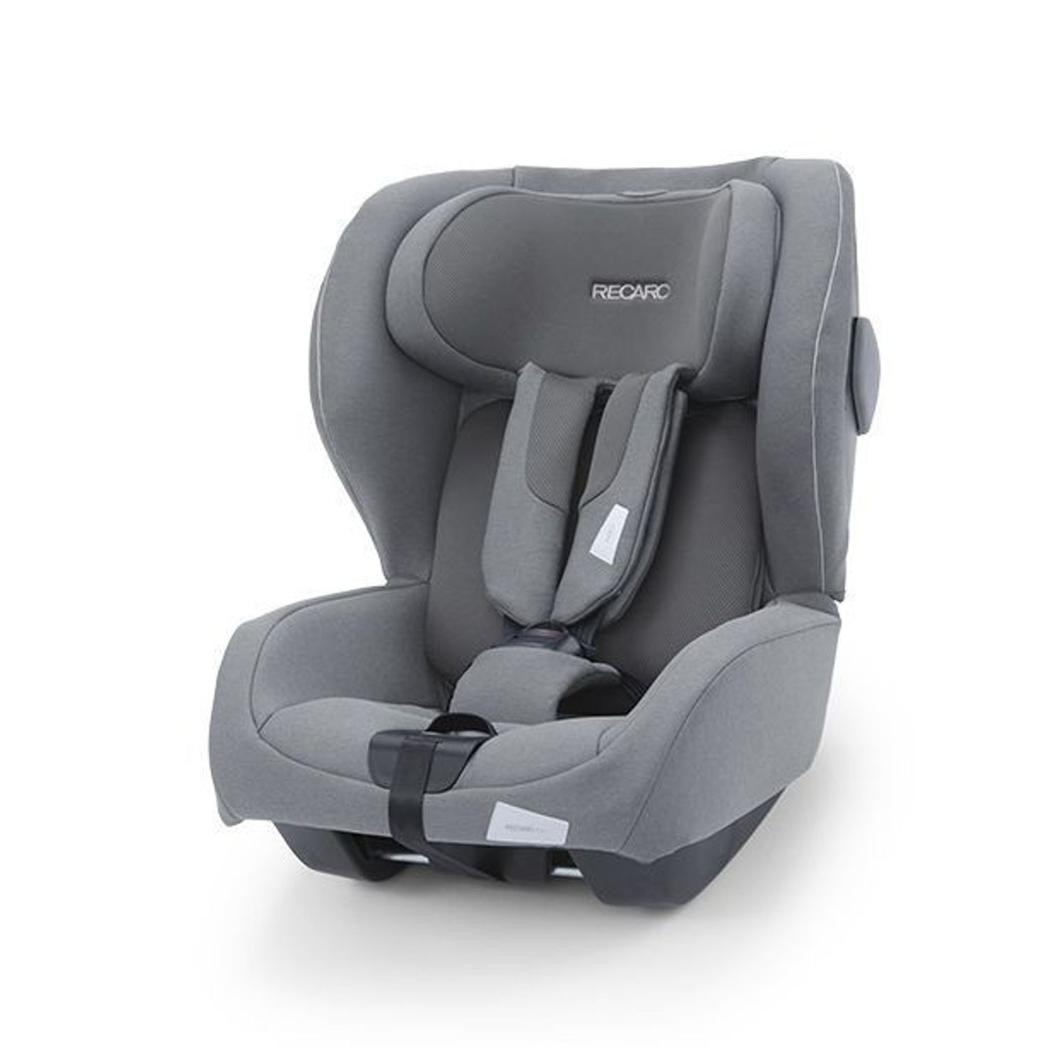 Scaun Auto i-Size Kio Prime Silent Grey fotografia produsului