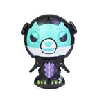 Figurine Bakugan Cubbo - Nillious Negru fotografia produsului View 4 S