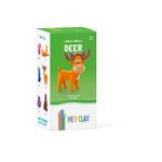 Set Hey Clay Forest Animals - Caprioara fotografia produsului View 3 S